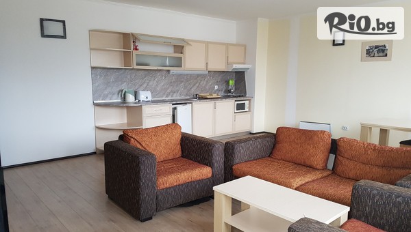 Апартхотел Стената - thumb 3