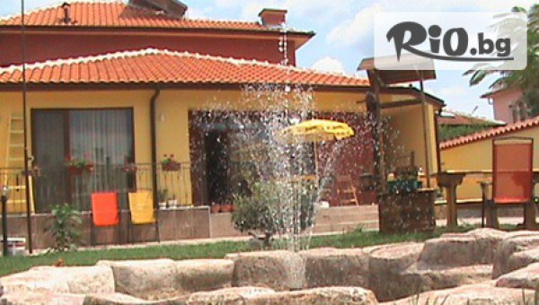 Семеен хотел Кавръкови - thumb 2