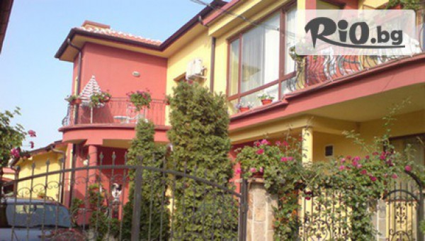 Семеен хотел Кавръкови - thumb 3