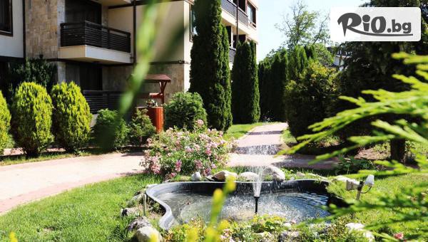 Комплекс Алпин Лодж - thumb 3