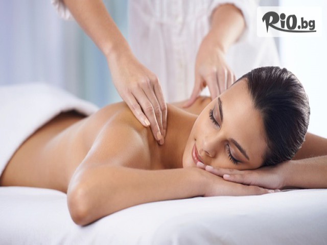 Масажно студио Кинези Плюс - thumb 4 Масажно студио Кинези Плюс - thumb 4