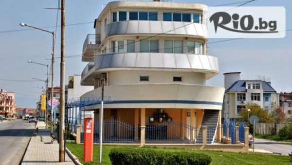 хотел Кораб - thumb 2