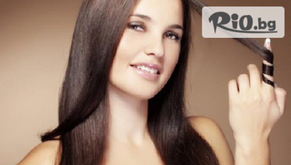 Фризьорски салони СЕВИ - thumb 3