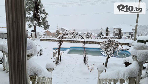 Вила Кълвачеви - thumb 2