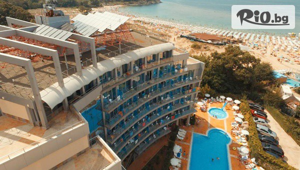 Хотел Каменец - thumb 2