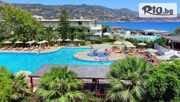 Ambotis Holidays - thumb 2