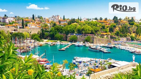 Онекс Тур - thumb 3