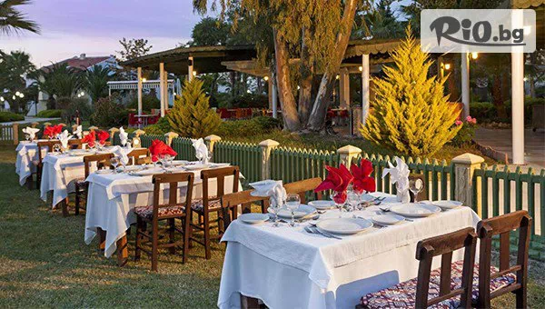 Глобус Холидейс - thumb 13