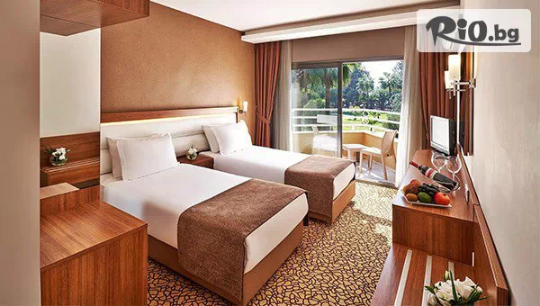 Глобус Холидейс - thumb 15