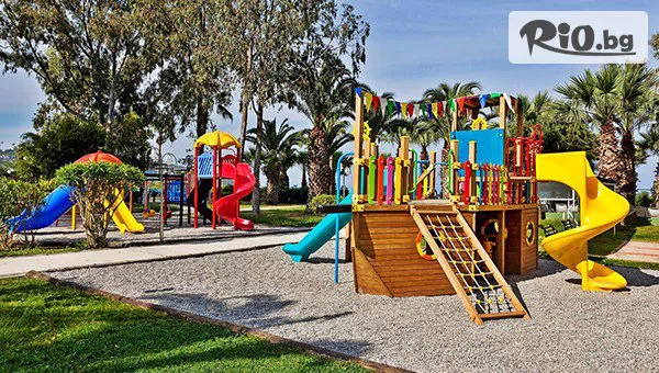 Глобус Холидейс - thumb 9