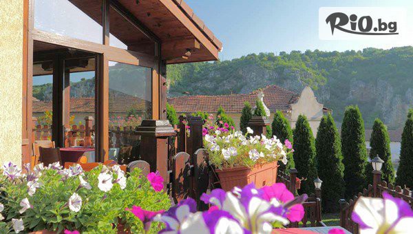 Семеен хотел Русенски Лом - thumb 3