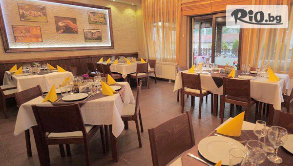 Семеен хотел Русенски Лом - thumb 7