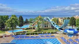 Sol Nessebar Mare & Bay 4*, Несебър #1
