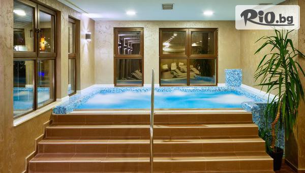 Гранд Хотел Велинград - thumb 3