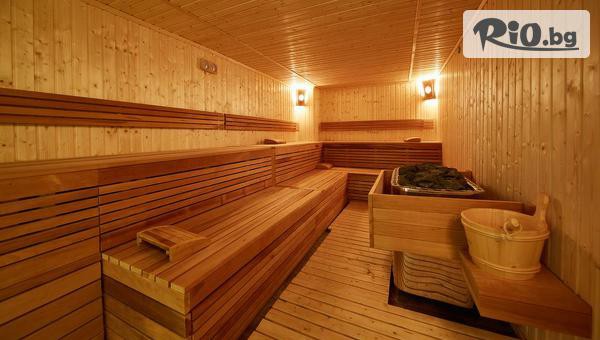 Гранд Хотел Велинград - thumb 4