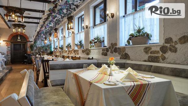 Гранд Хотел Велинград - thumb 5