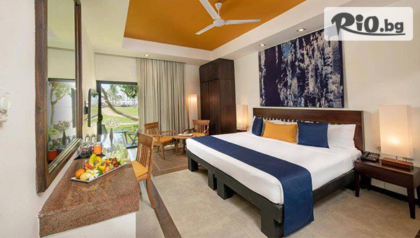 Арена Холидейз - thumb 15