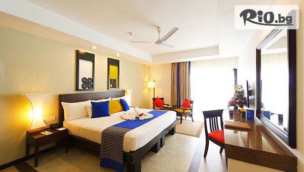 Арена Холидейз - thumb 16