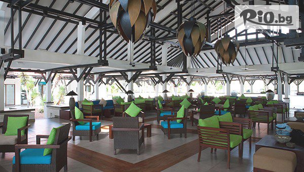 Арена Холидейз - thumb 9