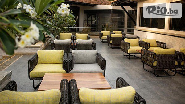 Арена Холидейз - thumb 8