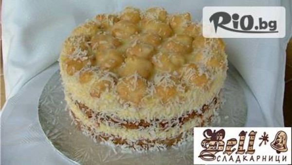 сладкарница "Бел" - thumb 2