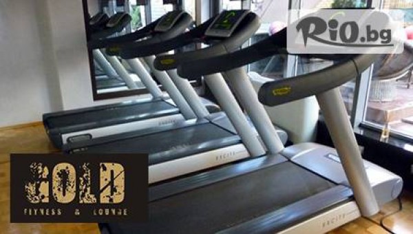 Фитнес GOLD - thumb 3