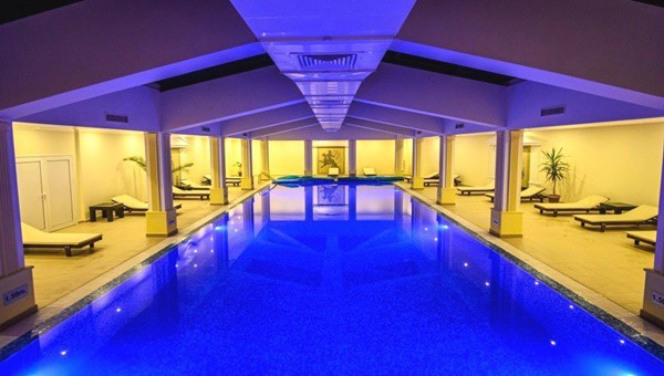 Хотел Паркландс - thumb 2