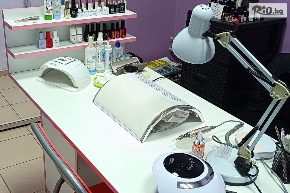 Салон за красота Галакс - thumb 3