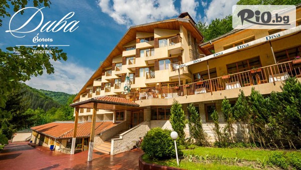 Хотел Дива - thumb 2