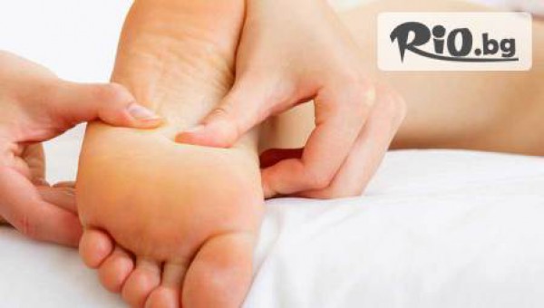 Рефлексотерапевт Юрий Петров - thumb 3