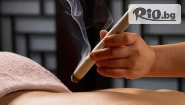 Рефлексотерапевт Юрий Петров - thumb 6