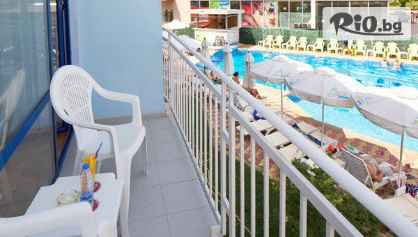 Хотел Бохеми - thumb 4