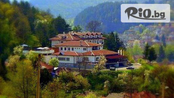 Хотел Ралица 3* - thumb 4