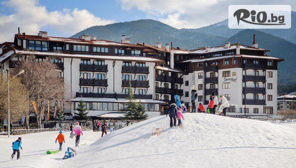 МПМ Хотел Спорт - thumb 2