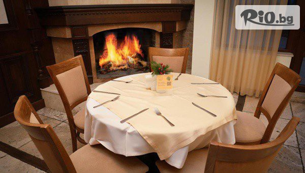 МПМ Хотел Спорт - thumb 3