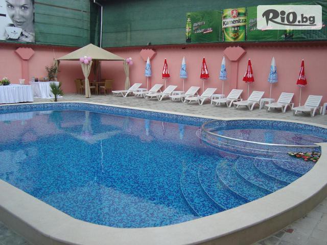 Хотел Релакс - thumb 2