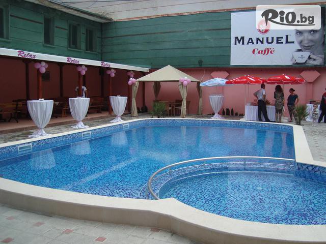 Хотел Релакс - thumb 3