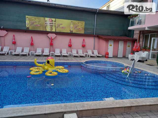 Хотел Релакс - thumb 4