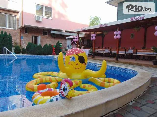 Хотел Релакс - thumb 5