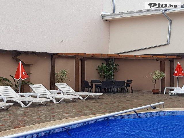 Хотел Релакс - thumb 6