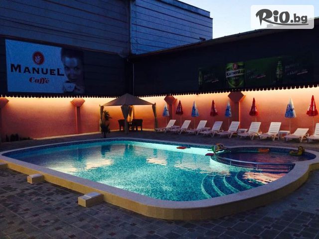 Хотел Релакс - thumb 7