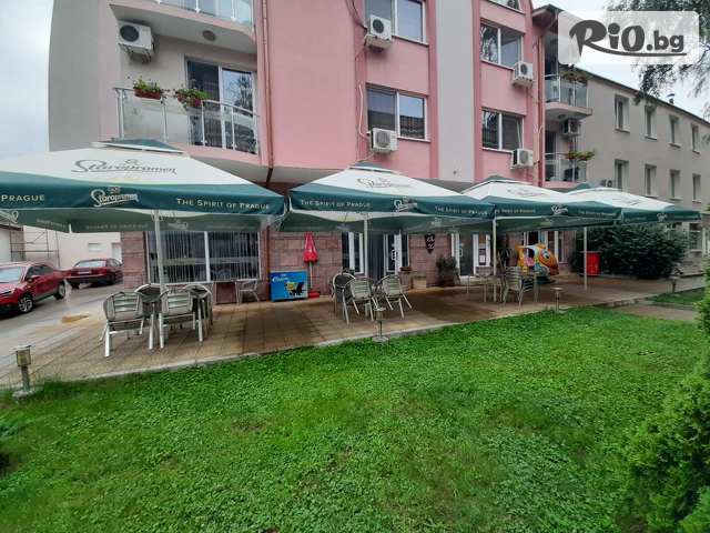 Хотел Релакс - thumb 8