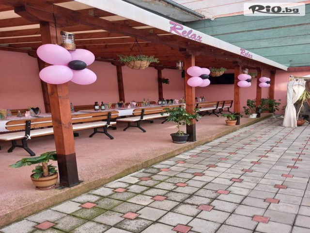 Хотел Релакс - thumb 9