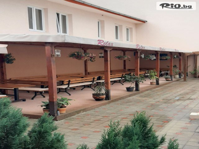 Хотел Релакс - thumb 10