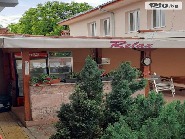 Хотел Релакс - thumb 11