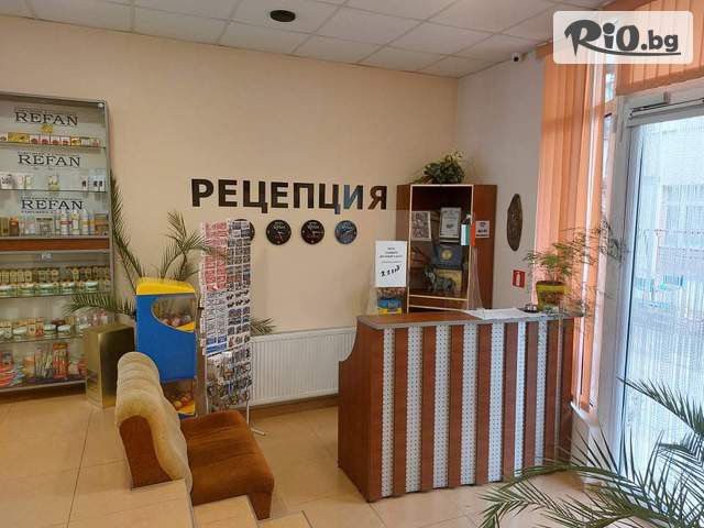 Хотел Релакс - thumb 12