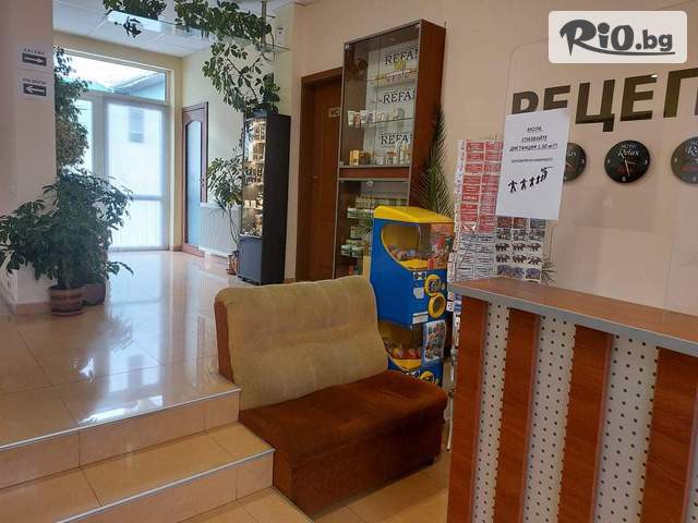 Хотел Релакс - thumb 13