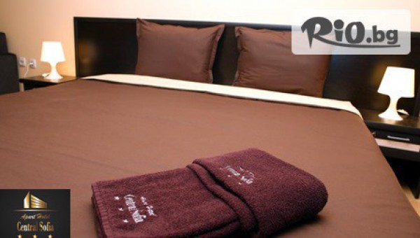 хотел Sunny Ateo Слънчев бряг - thumb 3