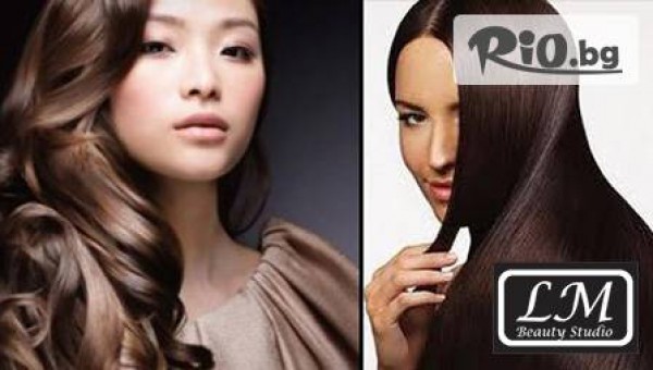 Бюти студио LM - thumb 2