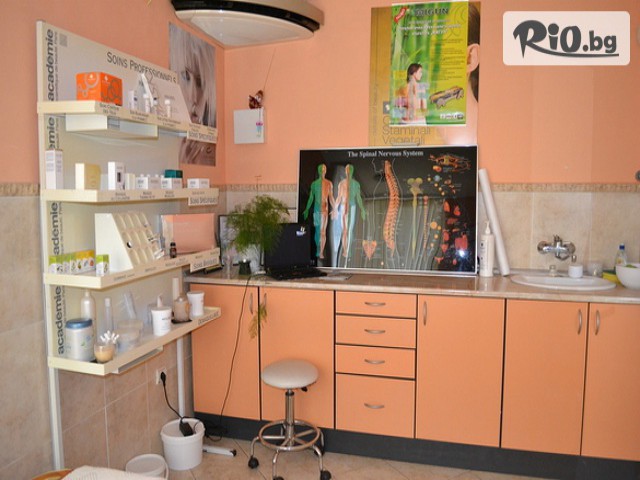 Салон за красота НИКА - thumb 7 Салон за красота НИКА - thumb 7